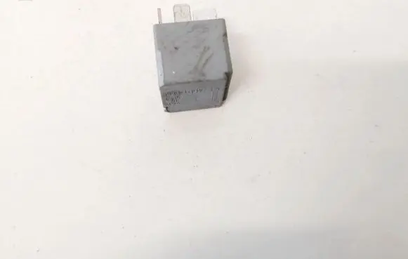 Ford Mondeo MK IV Other relay 6g9t14b192ea 6g9t-14b192-ea