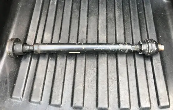 Land Rover Range Rover Sport L494 Front prop shaft CPLA3219AA 7153100151061