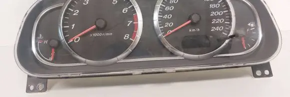 Mazda 6 Speedometer (instrument cluster) GR1L55430