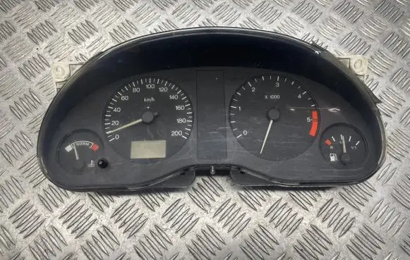 Ford Galaxy Speedometer (instrument cluster) 7M1919863B 95VW10849DG VGDF1009747