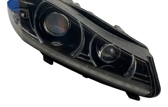 Jaguar XF Headlight/headlamp CX2313W029 20200313753 GHR2B