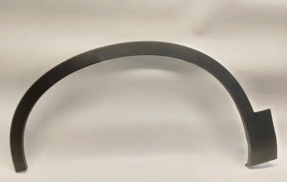 Volvo XC40 Fender trim (molding) 31448324JLK01