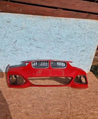 BMW 1 F20 F21 Front bumper