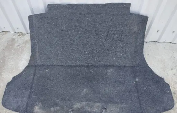 Honda Civic Trunk/boot floor carpet liner 