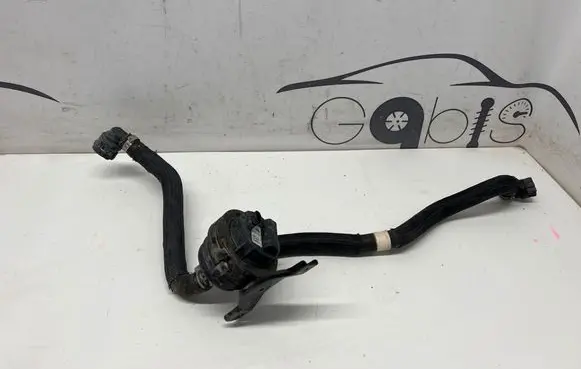 Alfa Romeo Stelvio Electric auxiliary coolant/water pump 00505528600
