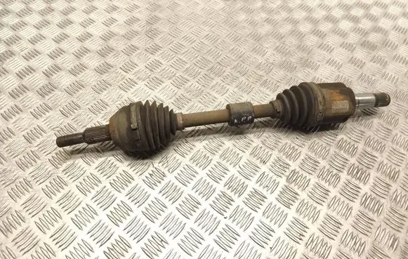 Chrysler Grand Voyager V Front driveshaft P04880213AD THK3537Y0815