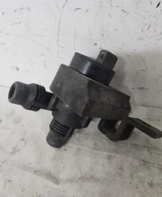 BMW 5 E60 E61 Electric auxiliary coolant/water pump 6917700 70207801 108785