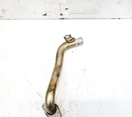 Toyota Aygo AB10 Engine coolant pipe/hose