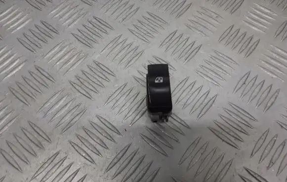 Renault Scenic II - Grand scenic II Electric window control switch