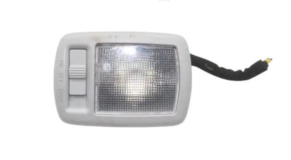 Hyundai Santa Fe Other interior light 926202P0