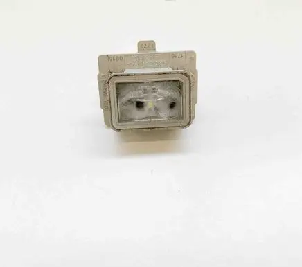 Mercedes-Benz C W205 Number plate light A0999067000