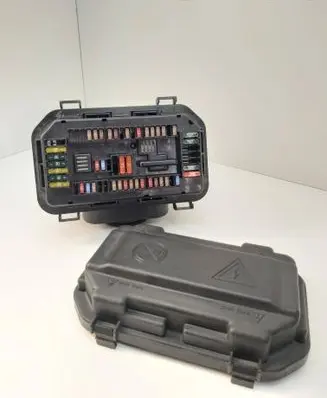 BMW 3 GT F34 Fuse box set 9224872 10688710