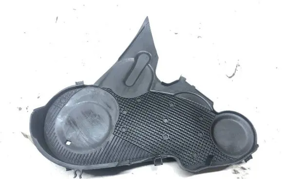Volkswagen PASSAT B7 Timing belt guard (cover) 03l109107