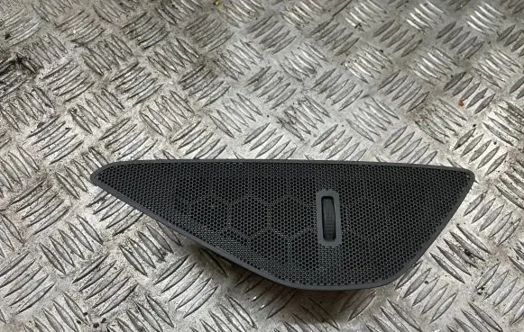 Opel Crossland X Dash center air vent grill 13461695