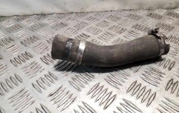 Mini One - Cooper Coupe R56 Engine coolant pipe/hose