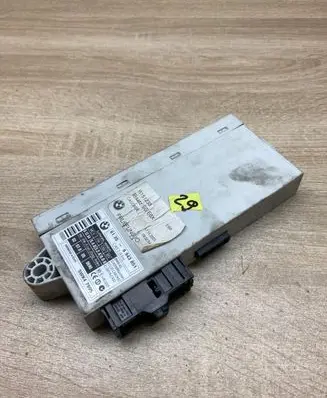 BMW 5 E60 E61 CAS control unit/module 6943851 5WK47995