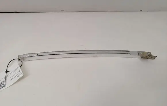 Mercedes-Benz S W116 Rear door windshield rail 