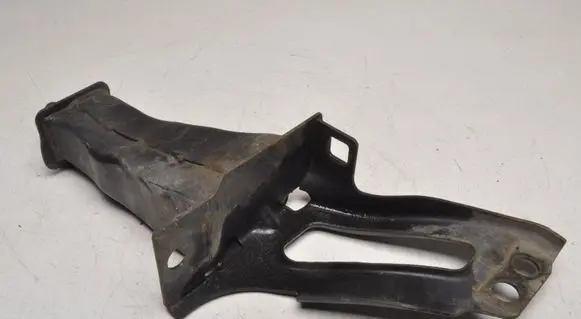 Volvo S60 Front bumper foam support bar 