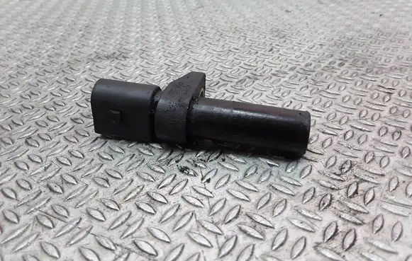Crankshaft position sensor
