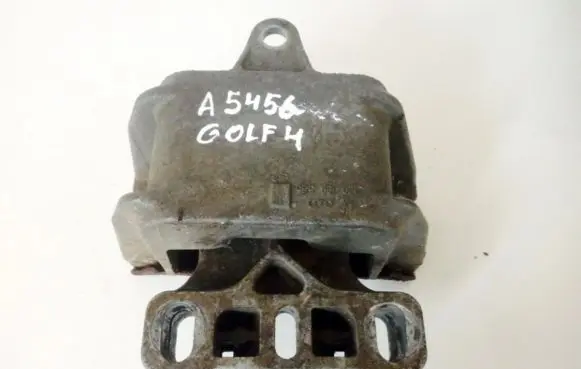 Volkswagen Golf IV Engine mount bracket 1j0199555