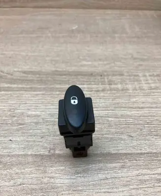 Citroen C5 Central locking switch button 96326949ZL