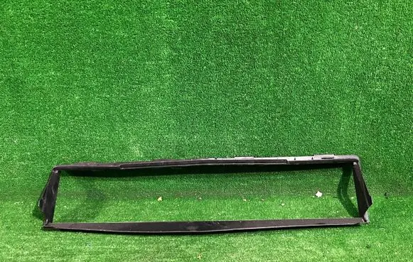 Mercedes-Benz A W177 AMG Intercooler air guide/duct channel A1778857605