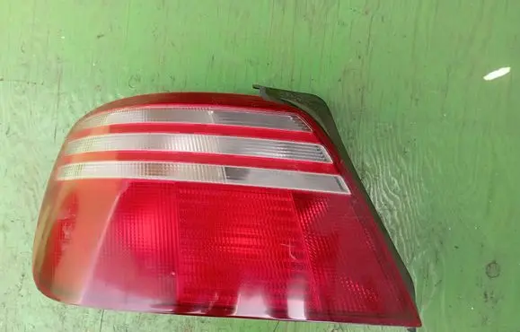 Rear/tail lights