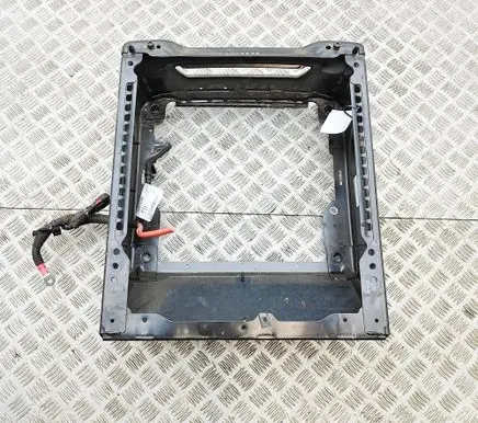 Ford Transit Front passenger seat console base BK2163226AA PBK2163226AA