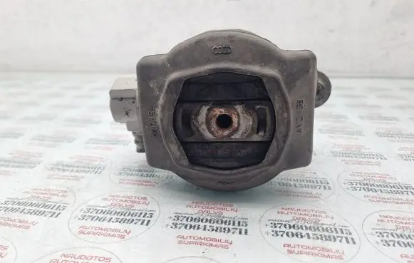 Audi A8 S8 D3 4E Gearbox mount 4E0399151CD