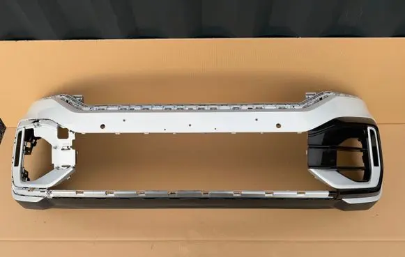 Volkswagen T-Roc Front bumper 2GA807221M