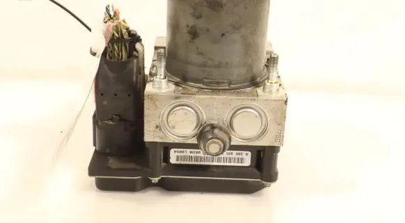 Peugeot 407 ABS Pump 0265951299