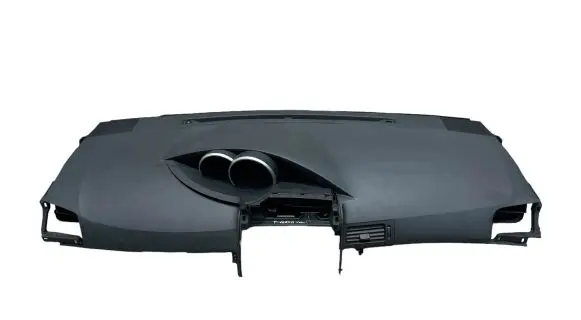 Toyota Verso Dashboard 550850F010 558440F030