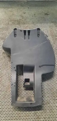 Renault Master III Steering wheel column trim 484724378R RES8531021