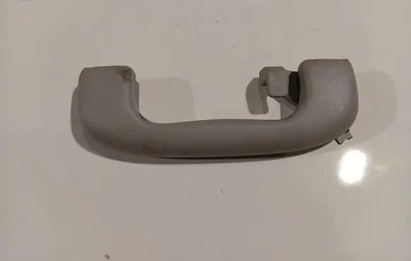 Opel Vectra C Rear interior roof grab handle