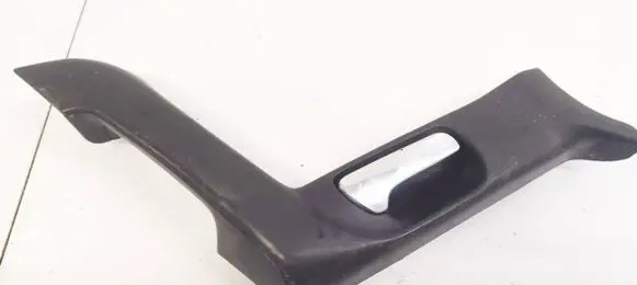 Opel Astra H Rear door interior handle 6020132 6020078