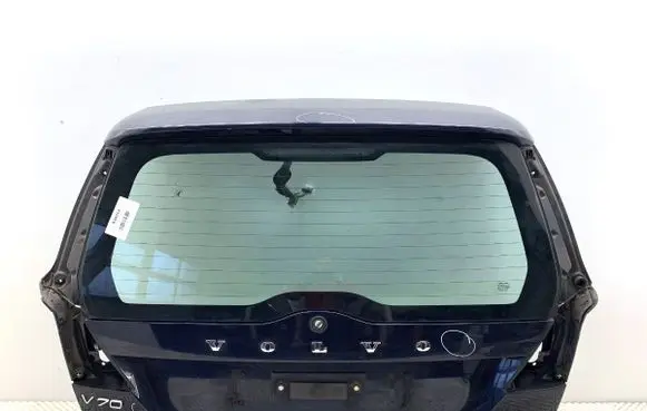Volvo V70 Tailgate/trunk/boot lid 