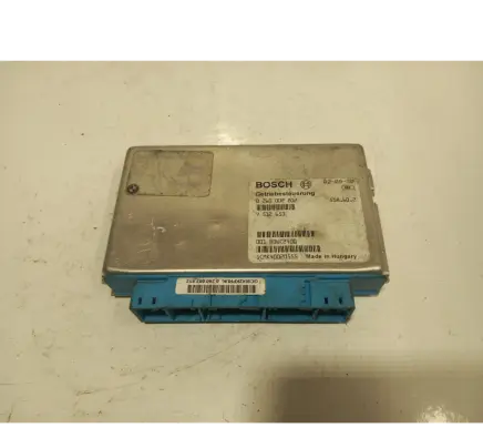 BMW X5 E53 Gearbox control unit/module 7512653 0260002812