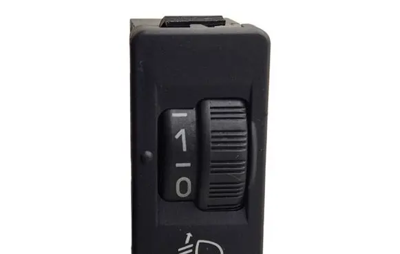 Peugeot 508 Headlight level height control switch 96384422XT 96476640XT 96366692XT