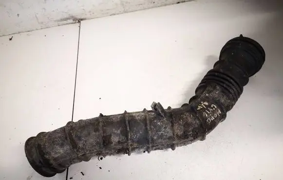 Honda Civic Air intake hose/pipe