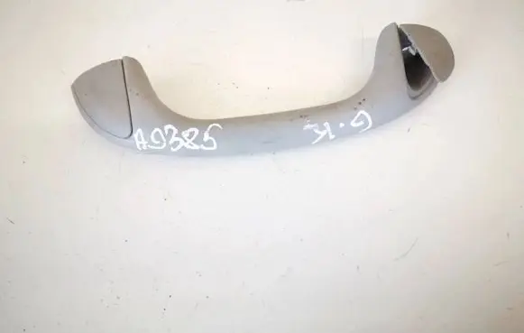 Mazda Premacy Rear interior roof grab handle b25d69470
