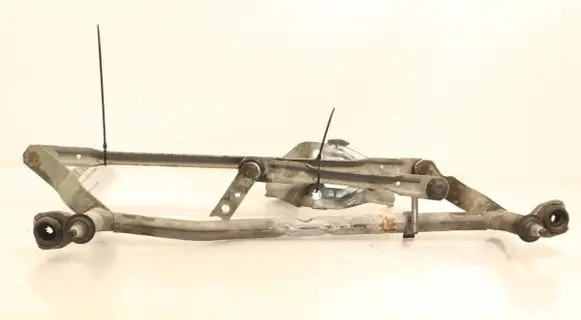 Volkswagen Caddy Front wiper linkage 3397021968