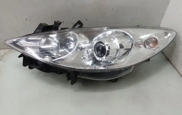 Peugeot 307 Headlight/headlamp 20B224B