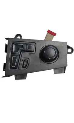 BMW 7 E65 E66 Seat control switch 6918382