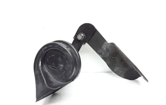 Mercedes-Benz E C207 W207 Horn signal