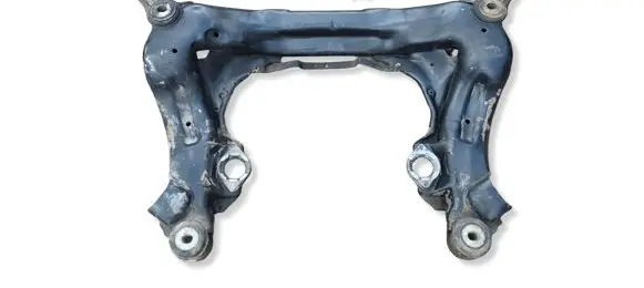 Audi A4 S4 B5 8D Front subframe 4B0399313AF