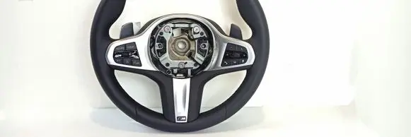 BMW 5 G30 G31 G38 Steering wheel 32308008178 8008178