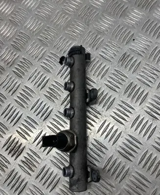 Audi A8 S8 D3 4E Fuel main line pipe 059130089AB
