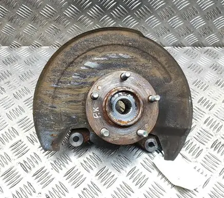 Mitsubishi Outlander Front wheel hub 3870A197
