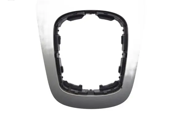 Audi Q3 8U Front door window switch trim 8U0864261P