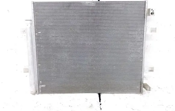 Volkswagen ID.3 A/C cooling radiator (condenser) 1EA816411A